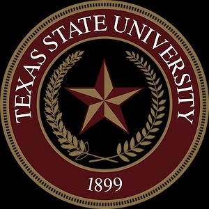 Texas State University Logo