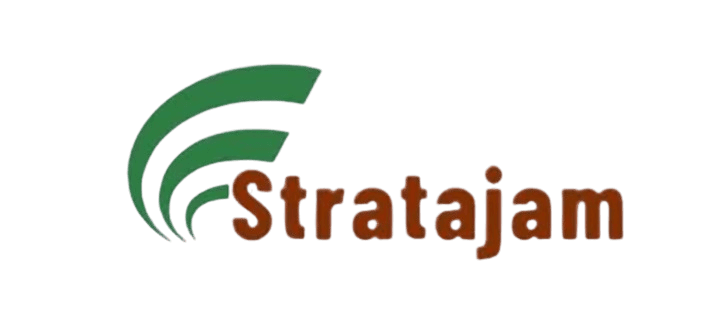 Stratajam LLC Logo